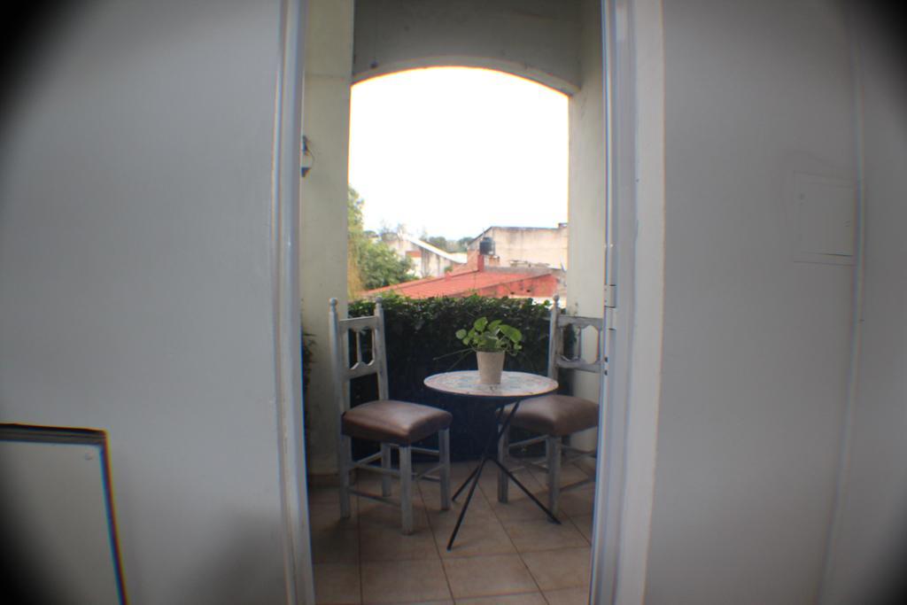 Areco Bed & Breakfast Yerba Buena Exterior photo