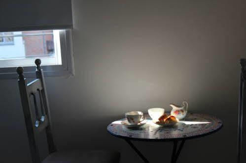 Areco Bed & Breakfast Yerba Buena Exterior photo